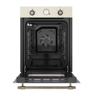 Шкаф духовой электрический MAUNFELD EOEF516RIB фото 3 в Тюмени Шкаф духовой электрический MAUNFELD EOEF516RIB фото 3 в Тюмени