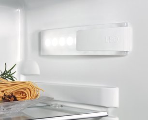 Холодильник АЕГ RCB63426TX фото 4 в Тюмени Холодильник AEG RCB63426TX фото 4 в Тюмени