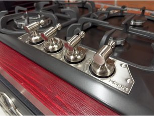 Варочная панель Kaiser KG 6325 Em Sil Turbo фото 4 в Тюмени