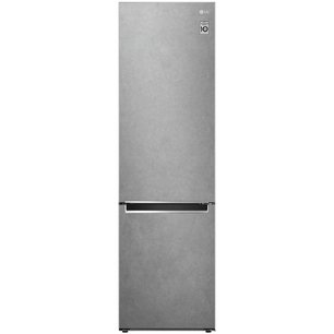 Холодильник LG GA-B509MCZL фото в Тюмени