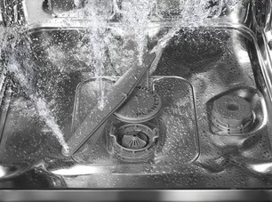 Посудомоечная машина Smeg LVFABBL фото 4 в Тюмени