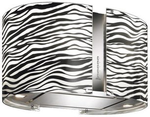 Вытяжка Фалмек Mirabilia 67 Zebra Vetro (800) ECP фото в Тюмени Вытяжка Falmec Mirabilia 67 Zebra Vetro (800) ECP фото в Тюмени