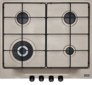 Независимая варочная панель Франке FHTL 604 3G TC SH E фото в Тюмени Независимая варочная панель Franke FHTL 604 3G TC SH E фото в Тюмени