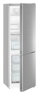 Холодильник Либхер CNef 4313 фото 4 в Тюмени Холодильник Liebherr CNef 4313 фото 4 в Тюмени