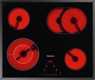 Независимая варочная панель Miele KM 6207 фото в Тюмени