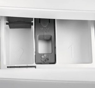 Стиральная машина Электролюкс EW6SN427WI фото 3 в Тюмени Стиральная машина Electrolux EW6SN427WI фото 3 в Тюмени