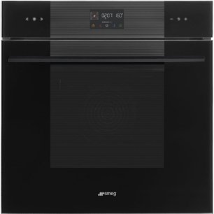 Духовой шкаф Смег SO6102TB3 фото в Тюмени Духовой шкаф Smeg SO6102TB3 фото в Тюмени