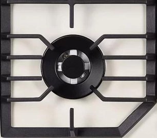 Газовая варочная панель Kuppersberg FS 603 C BRONZE фото 3 в Тюмени