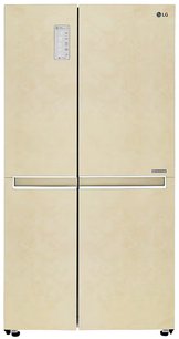 Холодильник LG GC-B247SEUV фото в Тюмени