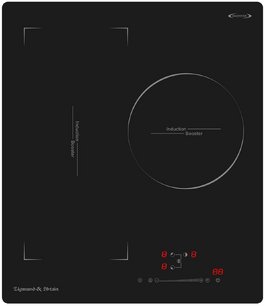Стеклокерамическая варочная панель Zigmund Shtain CI 49.4 B фото в Тюмени