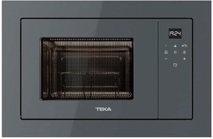 Встраиваемая микроволновая печь Teka ML 8210 BIS STONE GREY фото в Тюмени