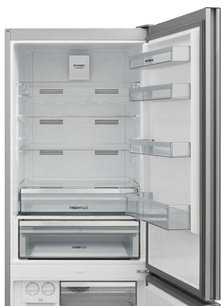 Холодильник Кертинг KNFC 71928 GBR фото 3 в Тюмени Холодильник Korting KNFC 71928 GBR фото 3 в Тюмени