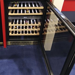 Винный шкаф Kaiser K 64750 AD фото 3 в Тюмени