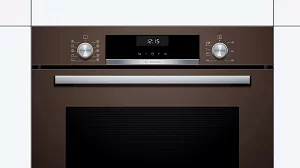 Духовой шкаф Бош HBA537BM0R фото 2 в Тюмени Духовой шкаф Bosch HBA537BM0R фото 2 в Тюмени