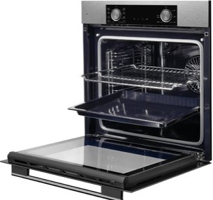 Духовой шкаф Куперсберг HF 607 BX фото 4 в Тюмени Духовой шкаф Kuppersberg HF 607 BX фото 4 в Тюмени