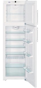 Холодильник Либхер CTN 3663 Premium NoFrost фото 2 в Тюмени Холодильник Liebherr CTN 3663 Premium NoFrost фото 2 в Тюмени