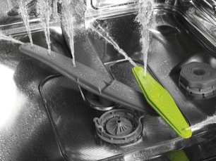 Посудомоечная машина Smeg STP364S фото 4 в Тюмени