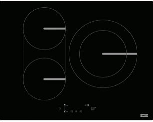 Варочная панель Франке FSM 653 I D BK фото в Тюмени Варочная панель Franke FSM 653 I D BK фото в Тюмени