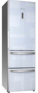 Холодильник Кайзер KK 65205 W фото в Тюмени Холодильник Kaiser KK 65205 W фото в Тюмени