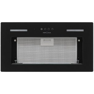 Встраиваемая вытяжка Крона ZANDER 600 DN BLACK S фото 3 в Тюмени Встраиваемая вытяжка KRONA ZANDER 600 DN BLACK S фото 3 в Тюмени