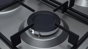 Газовая варочная панель Bosch PBY6C5B62O фото 2 в Тюмени