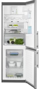 Холодильник Electrolux EN3454NOX фото в Тюмени