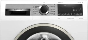 Узкая стиральная машина BOSCH WHA232X2OE фото 3 в Тюмени Узкая стиральная машина BOSCH WHA232X2OE фото 3 в Тюмени