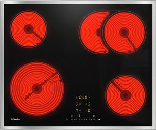 Варочная панель Miele KM 6540 FR с витрины новая фото в Тюмени