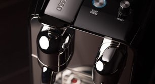 Кофемашина БОРК C730 BK Creatista фото 3 в Тюмени Кофемашина BORK C730 BK Creatista фото 3 в Тюмени