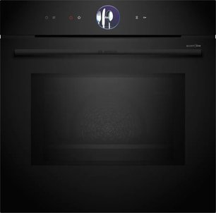 Духовой шкаф Бош HMG 976KB1 фото в Тюмени Духовой шкаф Bosch HMG 976KB1 фото в Тюмени