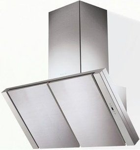 Вытяжка Фабер Scacco X A90 фото в Тюмени Вытяжка Faber Scacco X A90 фото в Тюмени