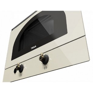 Встраиваемая микроволновая печь Teka MWR 22 BI VANILLA-OB фото 4 в Тюмени