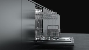 Встраиваемая посудомоечная машина Teka DFI 46700 фото 4 в Тюмени