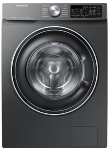 Стиральная машина Samsung WW 80 R 62 LVEXDLP фото в Тюмени