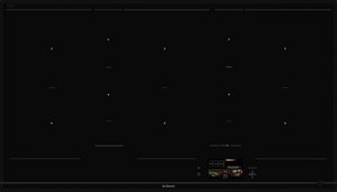 Варочная панель De Dietrich DPI595ABT фото в Тюмени