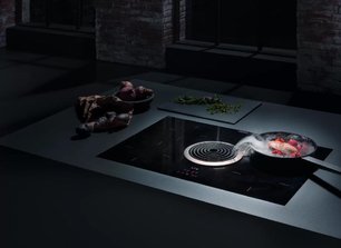 Варочная панель BORA BASIC BIU фото 3 в Тюмени