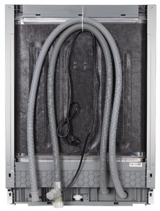 Встраиваемая посудомоечная машина Zigmund Shtain DW 307.6 фото 3 в Тюмени