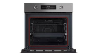 Духовой шкаф Teka HSB 6350 P STAINLESS STEEL фото 2 в Тюмени