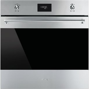 Духовой шкаф Смег SF6372X фото в Тюмени Духовой шкаф Smeg SF6372X фото в Тюмени