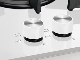 Варочная панель Electrolux EGW 96343 NW фото 3 в Тюмени