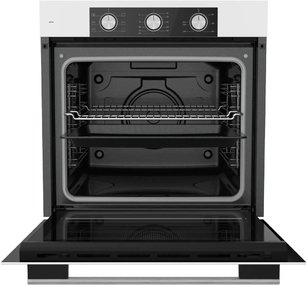Духовой шкаф Куперсберг HF 603 W фото 2 в Тюмени Духовой шкаф Kuppersberg HF 603 W фото 2 в Тюмени