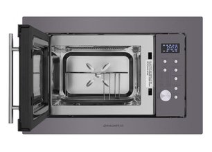 Микроволновая печь встраиваемая MAUNFELD XBMO202SB фото 2 в Тюмени Микроволновая печь встраиваемая MAUNFELD XBMO202SB фото 2 в Тюмени