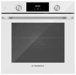 Духовой шкаф Maunfeld FEOH7872W фото в Тюмени