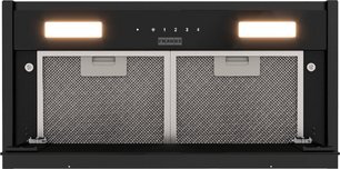 Встраиваемая вытяжка Franke EVO 60 BK фото 2 в Тюмени