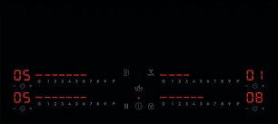 Варочная панель Electrolux EIS62453 фото 2 в Тюмени