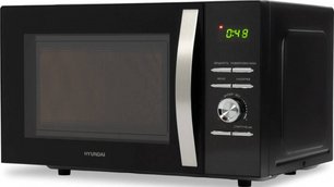 Микроволновая печь Hyundai HYM-D2079 фото 2 в Тюмени