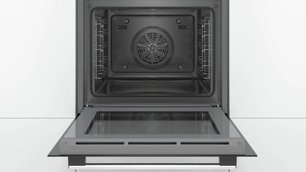Духовой шкаф Бош HBG517BS0R фото 3 в Тюмени Духовой шкаф Bosch HBG517BS0R фото 3 в Тюмени