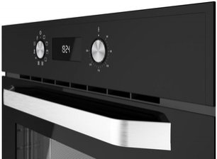 Духовой шкаф Тека HCB 6535 BLACK фото 2 в Тюмени Духовой шкаф Teka HCB 6535 BLACK фото 2 в Тюмени