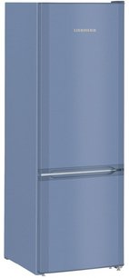 Холодильник Либхер CUfb 2831 фото 2 в Тюмени Холодильник Liebherr CUfb 2831 фото 2 в Тюмени