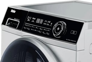Стиральная машина Хайер HW80-BP14979 фото 3 в Тюмени Стиральная машина Haier HW80-BP14979 фото 3 в Тюмени